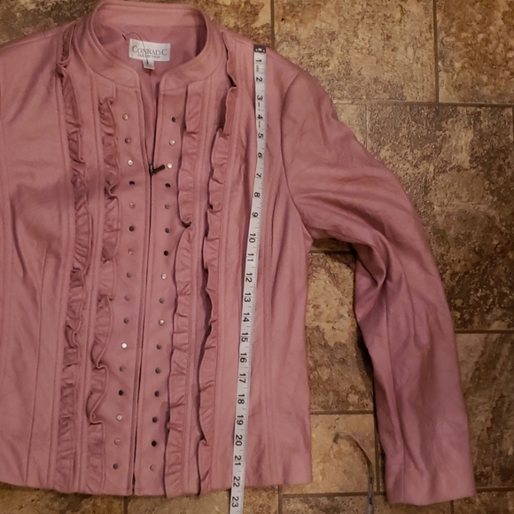 Jacket - Picture 5 of 7